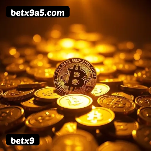 Catálogo betx9 3.100+ jogos - Pragmatic Play, Evolution, NetEnt