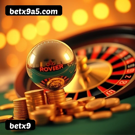 betx9 PIX instantâneo Brasil - Depósito e saque em minutos 24/7