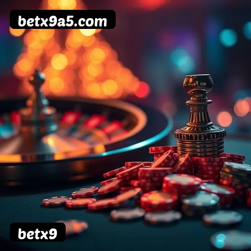 betx9 segurança SSL 256-bit - Licença Curaçao, eCOGRA, GLI certificado