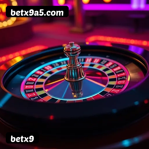 Principais provedores de slots da betx9 - NetEnt, Pragmatic Play, Play'n GO