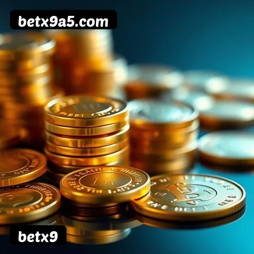 Níveis do programa VIP da betx9